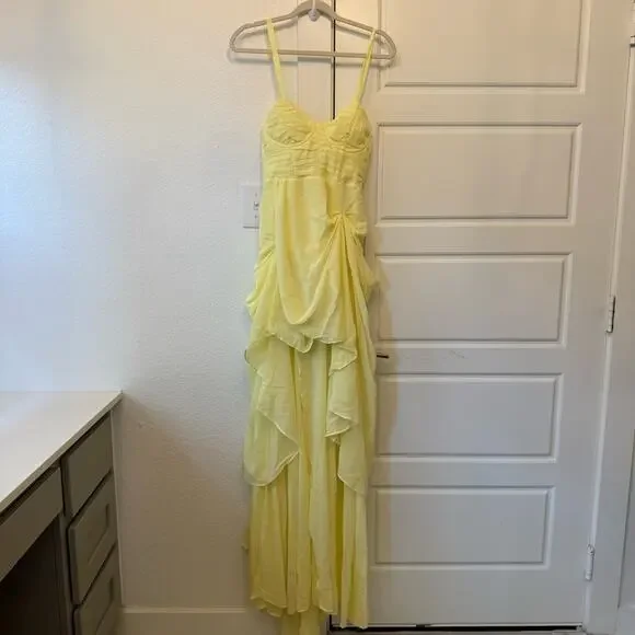 For Love & Lemons June Dress - Picture 4 of 9